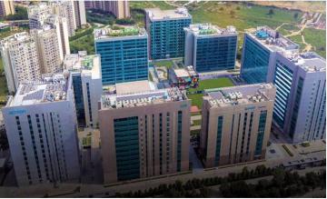 Candor TechSpace - Tower 7